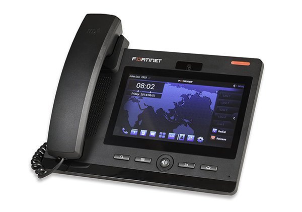 FortiFone-670I FortiFone-670I