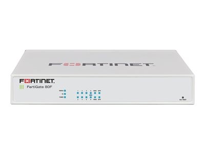 Fortinet FWF-81F-2R-POE-P