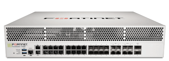 Купить Fortinet FortiGate 60F по лучшей цене в Fortinet