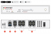 FortiGate-70G-POE