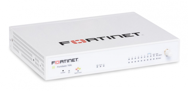 FortiGate-FG/FWF-70G