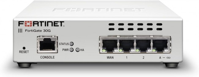 FortiGate-FG/FWF-30G