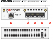 FortiWiFi-30G