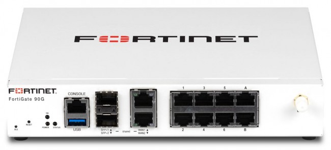FortiGate-FG-91G