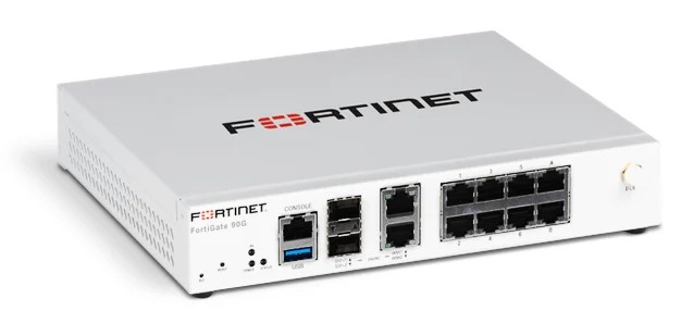 FortiGate-FG-91G