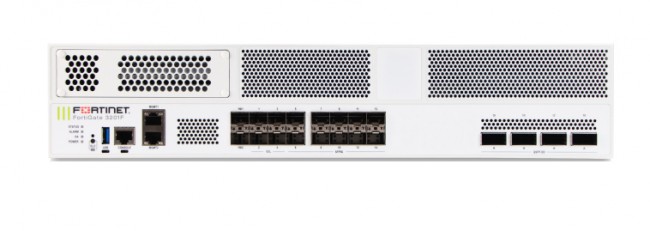 FortiGate-FG-3200F