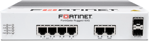 FortiGateRugged-60G