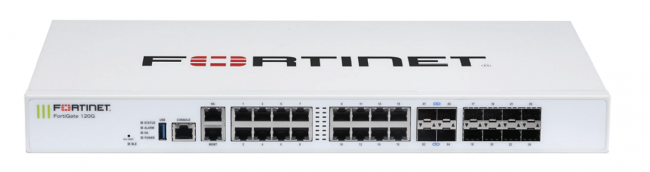 FortiGate-121G