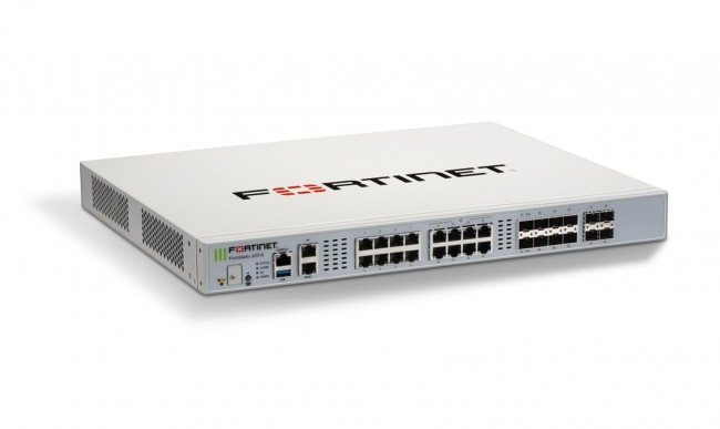 FortiGate-201G