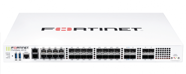 FortiGate-401G