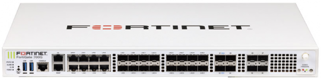 FortiGate-701G