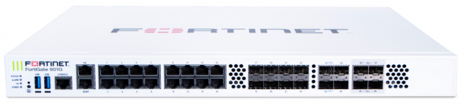 FortiGate-901G