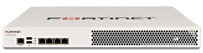 FortiWLC-200D FortiWLC-200D