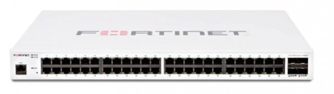 FortiSwitch-400 Series