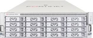 FortiAnalyzer-3000G