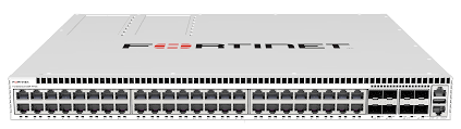 FortiSwitch-500 Series