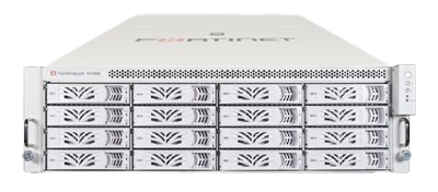 FortiAnalyzer-3100G