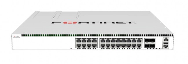 FortiSwitch-600 Series