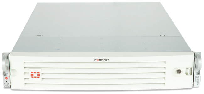 FortiSIEM-2000F