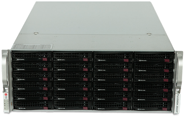 FortiSIEM-3500F FortiSIEM-3500F