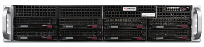 FortiAuthenticator-2000E FortiAuthenticator-2000E