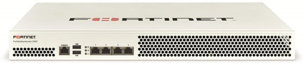 FortiAuthenticator-200D