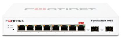 Купить Оборудование Fortinet / FortiSwitch от Fortinet