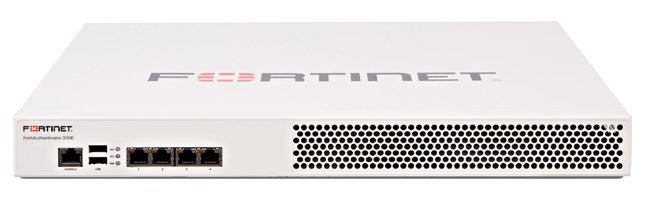 FortiAuthenticator-200E