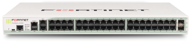 FortiGate-240D FortiGate-240D