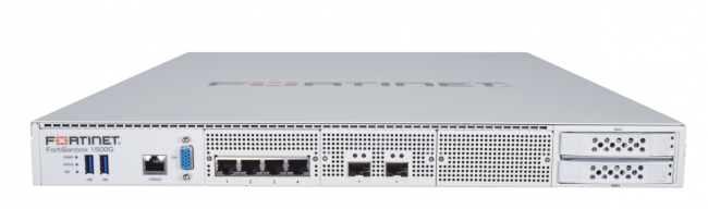 FortiSandbox-FSA-1500G