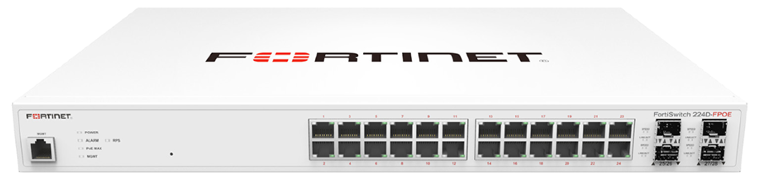 Купить Оборудование Fortinet / FortiSwitch от Fortinet