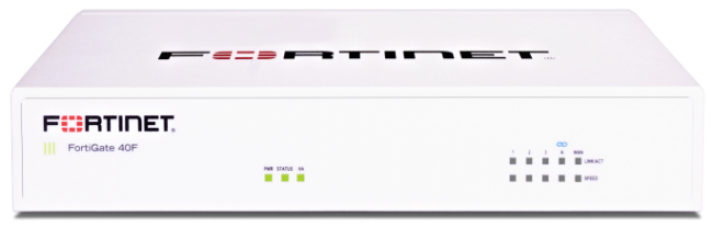Fortinet FG-40F-3G4G
