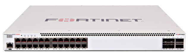 Купить Оборудование Fortinet / FortiSwitch от Fortinet