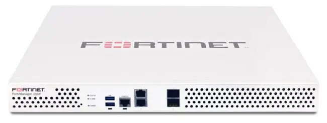 FortiGate-FMG-300F