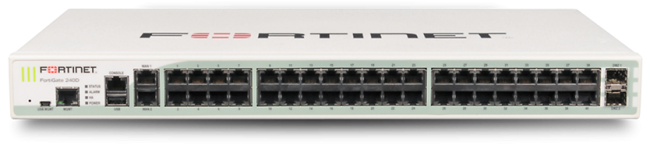 FortiGate-240D_DEMO