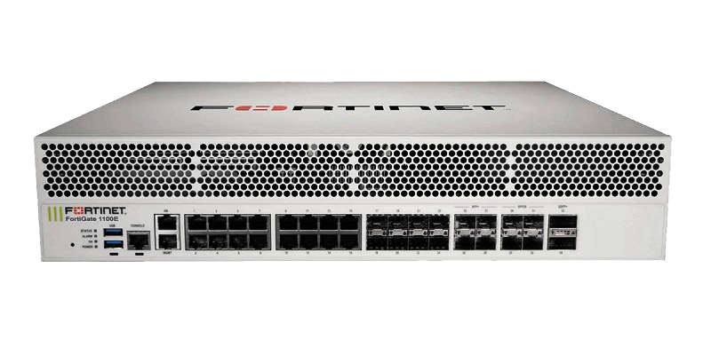 Межсетевой экран Fortinet