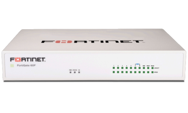 Межсетевой экран Fortinet