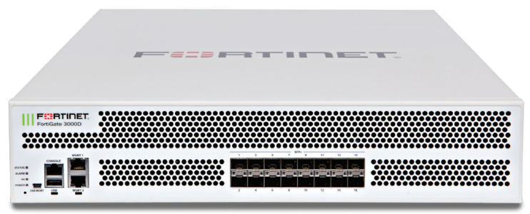 FORTIGATE