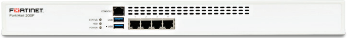 FortiMail