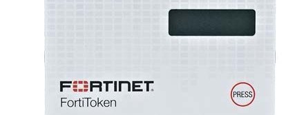 FortiToken